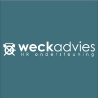 Weckadvies logo - Similar company to Buro Kompas