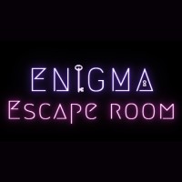 Enigma Escape Room logo - Similar company to Enigma Escape Rooms