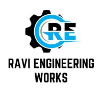 Ravi Engineering Works logo - Similar company to Sai Machine Tools Private Limited