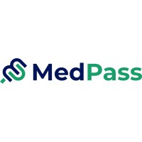 MedPass logo - Similar company to Hazchek