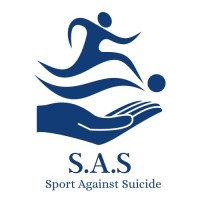 Sport Against Suicide logo - Similar company to Eclipse Total Solutions Limited