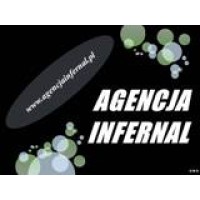 Agencja Artystyczna INFERNAL | Agencja Statystów, Hostess i Modelek logo - Similar company to Studio Kwadrat Professional Photography