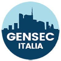 Gensec Italia logo - Similar company to Blockdis