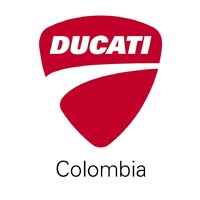 Ducati Colombia logo - Similar company to Finazul Sas
