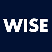 WISE logo - Similar company to Nabip