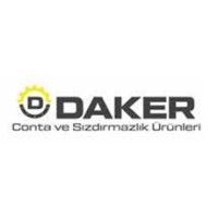 Daker Makina Kauçuk ve Conta San. logo - Similar company to Ab Spiral Conta