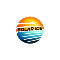 Solar Ice logo - Similar company to 7Ensor, Llc