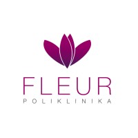Poliklinika Fleur logo - Similar company to Hotel Turist