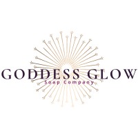 Goddess Glow Soap Company logo - Similar company to Blue Mound Soap Company, Llc