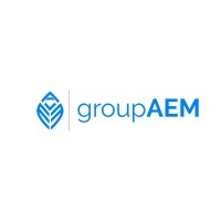 groupAEM logo - Similar company to Gold Vault Capital