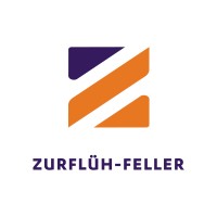 Zurflüh-Feller logo - Similar company to Stoco Sa
