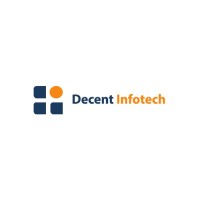 Decent Infotech logo - Similar company to Enprosys Infotech