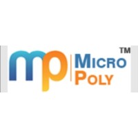 Micropoly Colours India logo - Similar company to Rs Polymer India