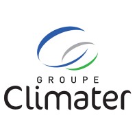 Groupe CLIMATER logo - Similar company to Enneade