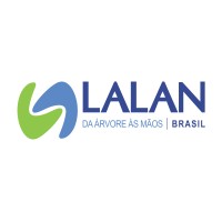 Lalan do Brasil logo - Similar company to Lalan Group