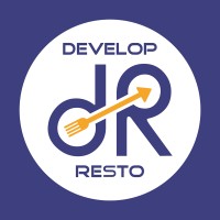 develop-resto logo - Similar company to Generation Unperfect