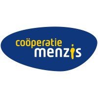Menzis logo - Similar company to Onvz