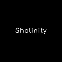 Shalinity logo - Similar company to Dot 9 Media