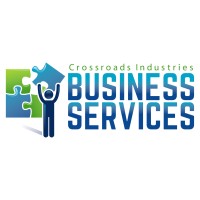 Crossroads Business Services logo - Similar company to Paysteady