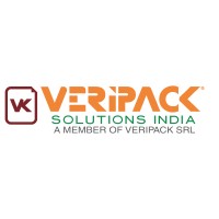 VERIPACK SOLUTIONS INDIA logo - Similar company to Ilpra Group
