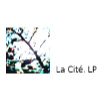 La Cité, LP logo - Similar company to Optima - Tech