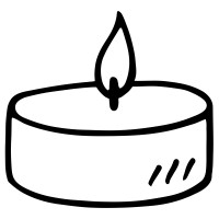 Tealight Ministries logo - Similar company to Aromatize Ltd