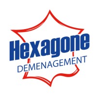 Hexagone Déménagement logo - Similar company to Demeco Industrie