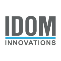 IDOM Innovations logo - Similar company to Builtgrid