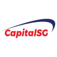 CapitalSG logo - Similar company to Alpha Partners
