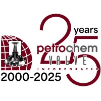 Petrochem Valve Inc logo - Similar company to Kenco Engineering Co.