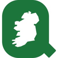 Quantum Ireland logo - Similar company to World Quantum Day