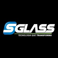 SGlass logo - Similar company to Imogen