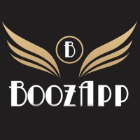 BoozApp logo - Similar company to Baxus
