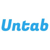 Untab Inc. logo - Similar company to Lunchbadger
