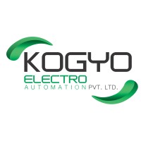 Kogyo Electro Automation PVT. LTD. logo - Similar company to Electro Care