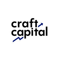 Craft Capital logo - Similar company to Lexar Partners