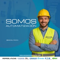 EACSA  México logo - Similar company to Byrmex Sa De Cv