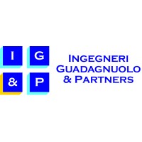 I.G.&P. Ingegneri Guadagnuolo & Partners S.r.l. logo - Similar company to T61E