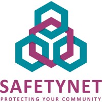 SAFETYNET Insurance Services (Singapore) logo - Similar company to Js Insurance Agency Pte Ltd