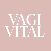VagiVital logo - Similar company to Pharmiva Ab