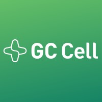 GC Cell logo - Similar company to Lysotech