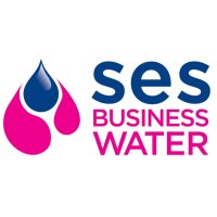 SES Business Water logo - Similar company to Smarta Water