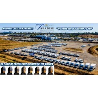 Paradise Chevrolet Business Elite logo - Similar company to First Credit Ai
