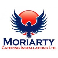 Moriarty Catering Installations Ltd logo - Similar company to H & S Restaurants Ltd