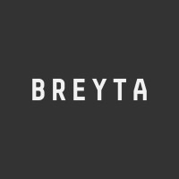Breyta Agency logo - Similar company to Spicefactory