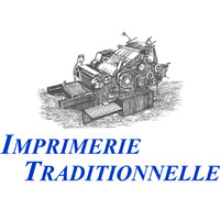IMPRIMERIE TRADITIONNELLE logo - Similar company to Imprimerie Publi H