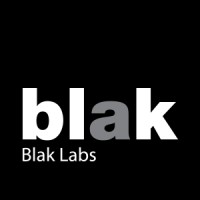 Blak Labs logo - Similar company to The Idea Laboratory