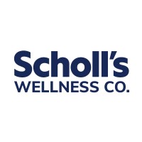 Scholl's Wellness Company logo - Similar company to Visca