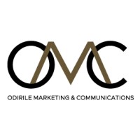 OMC (Odirile Marketing & Communications) logo - Similar company to The B Team