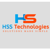 HSS Technologies logo - Similar company to Fusion Kitchen